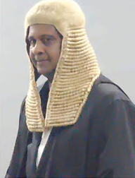 Mr. Shanil Kularatne