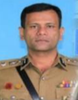 Mr. Ranmal Kodituwakku