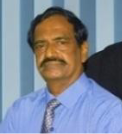 Mr. Nimal G. Punchihewa